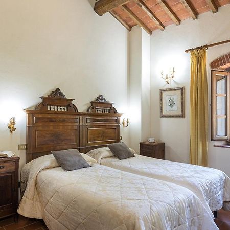 Casale Giglio Apartman Pergine Valdarno Kültér fotó