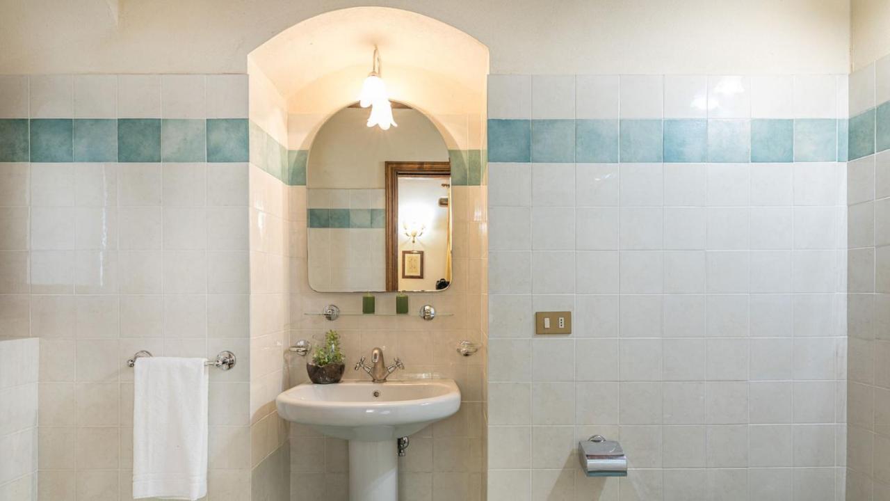 Casale Giglio Apartman Pergine Valdarno Kültér fotó