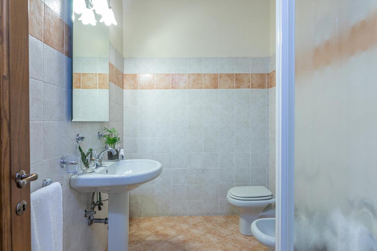 Casale Giglio Apartman Pergine Valdarno Kültér fotó